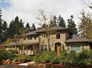 3407 Lake Grove Ave, Lake Oswego, OR 97035
