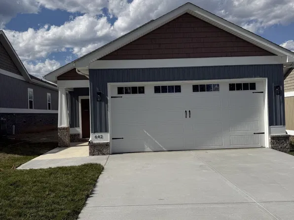 642 Johnson Estate Ln, Sevierville, TN 37862