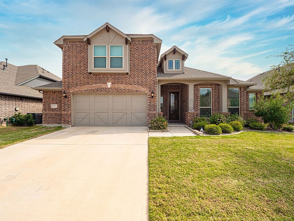 817 Lake Cove Dr, Little Elm, TX 75068 Zillow