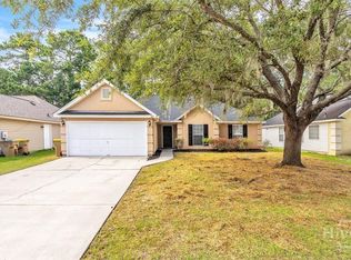 491 Laurel Hill Cir, Richmond Hill, GA 31324