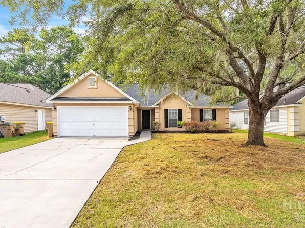 491 Laurel Hill Circle, Richmond Hill, GA 31324