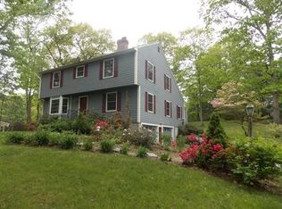 171 White Pond Rd, Hudson, MA 01749