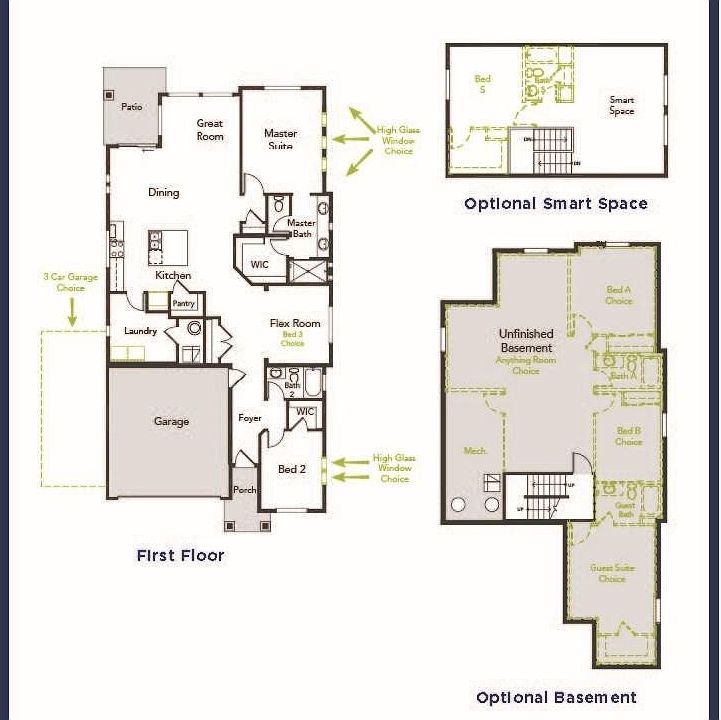 2nd image of 4465 N Picadilly Ct