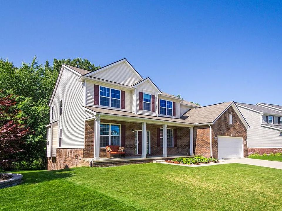 1st image of 58189 Sunflower Cir S