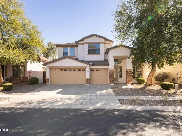 8775 W Lane Ave, Glendale, AZ 85305