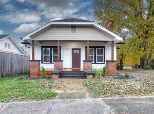 612 S Lynn Ave, Elizabethton, TN 37643