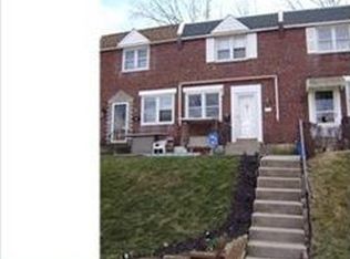 652 Beech Ave, Glenolden, PA 19036