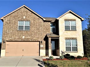 4516 Conley Ln, Denton, TX 76207