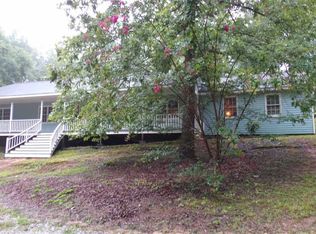 1310 W Eoline Rd, Centreville, AL 35042