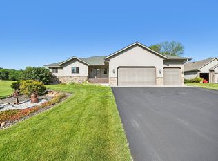 20258 Polk St NW, Elk River, MN 55330