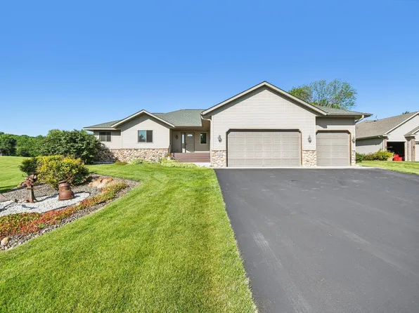 20258 Polk St NW, Elk River, MN 55330