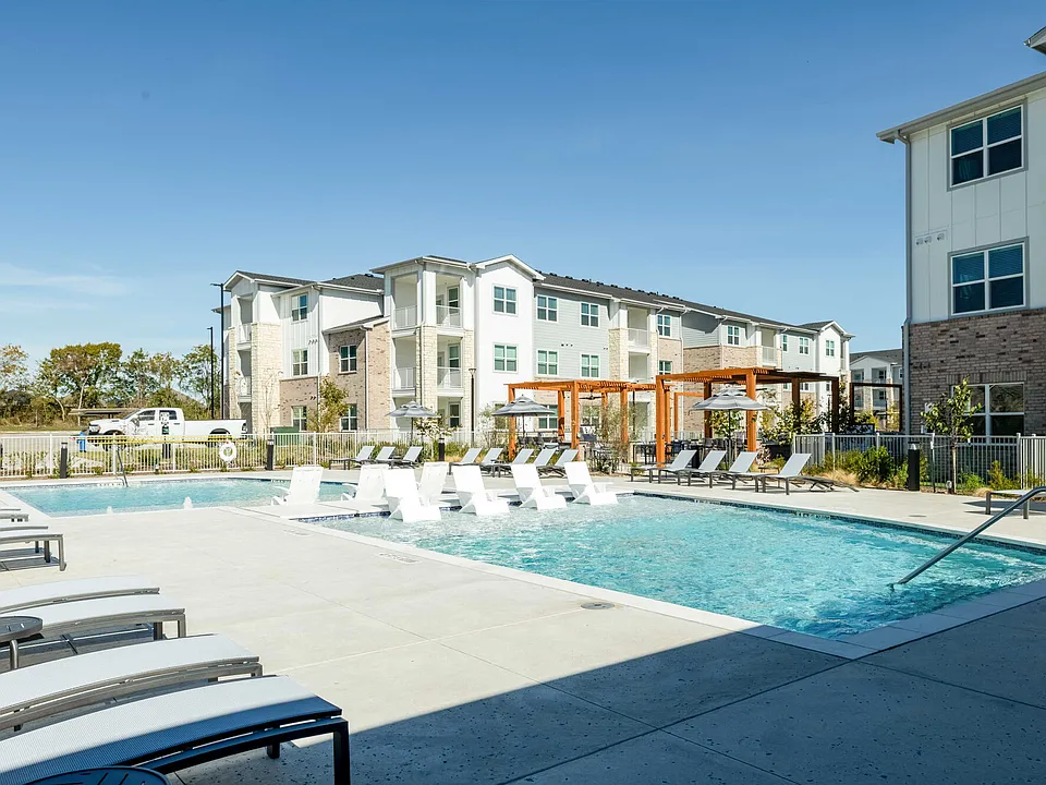 Ascend At Elevon apartments community photo