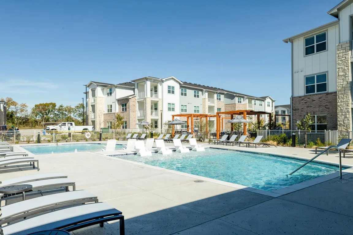 Ascend At Elevon apartments community photo