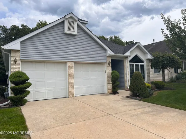 2263 S Chanticleer Court, Toms River, NJ 08755