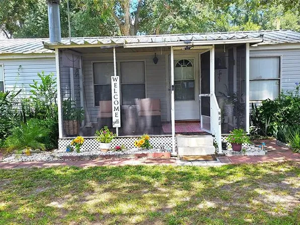 264 Temple Cir S, Winter Haven, FL 33880