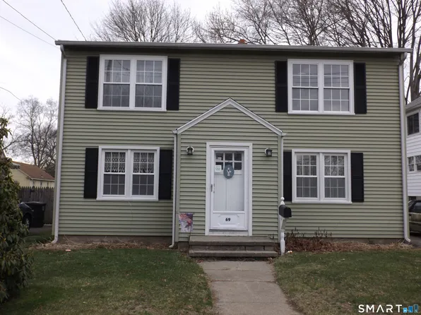 69 Fairview Street, Milford, CT 06460