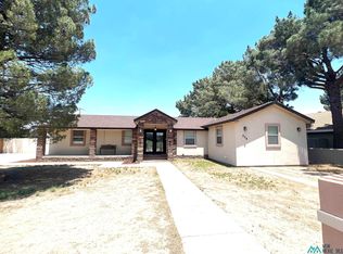 804 Carper Dr, Artesia, NM 88210