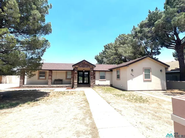 804 Carper Dr, Artesia, NM 88210