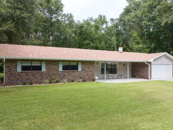 220 SE Pueblo Way, Lake City, FL 32025