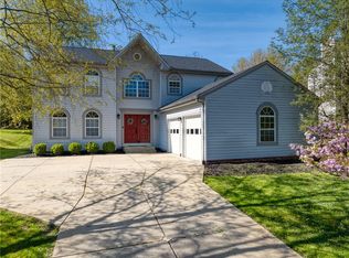 3156 Sundance Ct, Allison Park, PA 15101