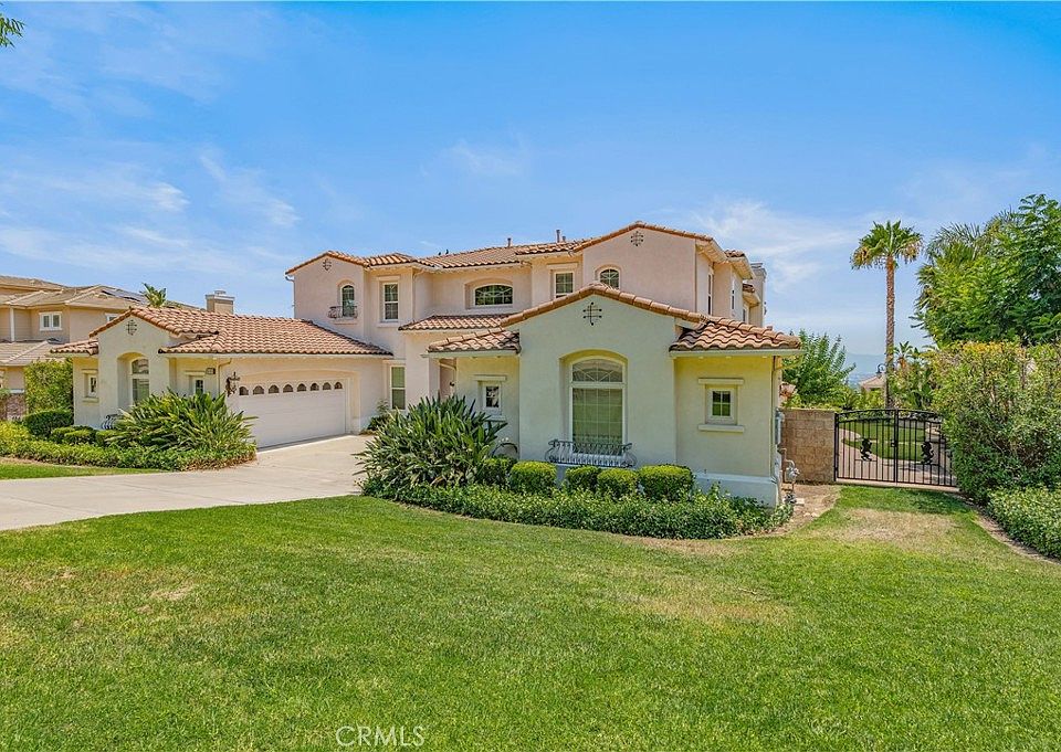 N C K ☺︎ 9609 Norbrook Dr, Rancho Cucamonga, CA 91737 | Zillow