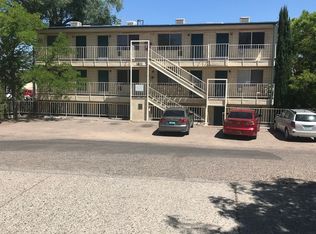 First Mont Free! - All Utilities Included, Albuquerque, NM 87106