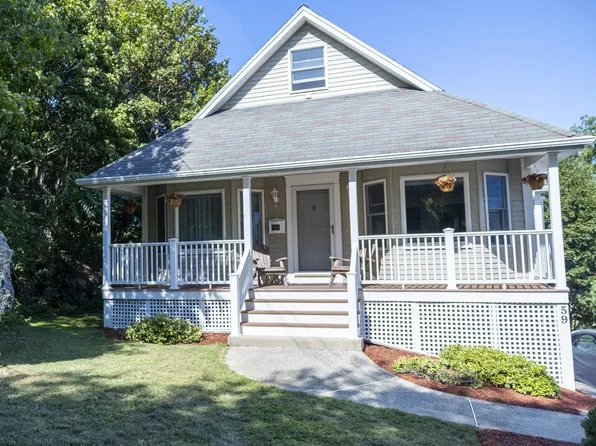 59 Walnut St, Revere, MA 02151