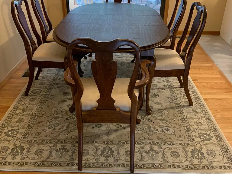 Dining Room Set