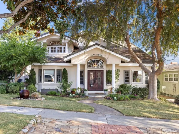 143 Hillcrest Dr, Fullerton, CA 92832