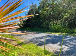 8th Avenue Kahili, Keaau, HI 96749