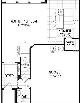 2nd image of 3628 Pitch Ln #15/4