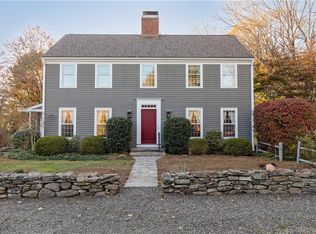 609 Crook Horn Rd, Southbury, CT 06488