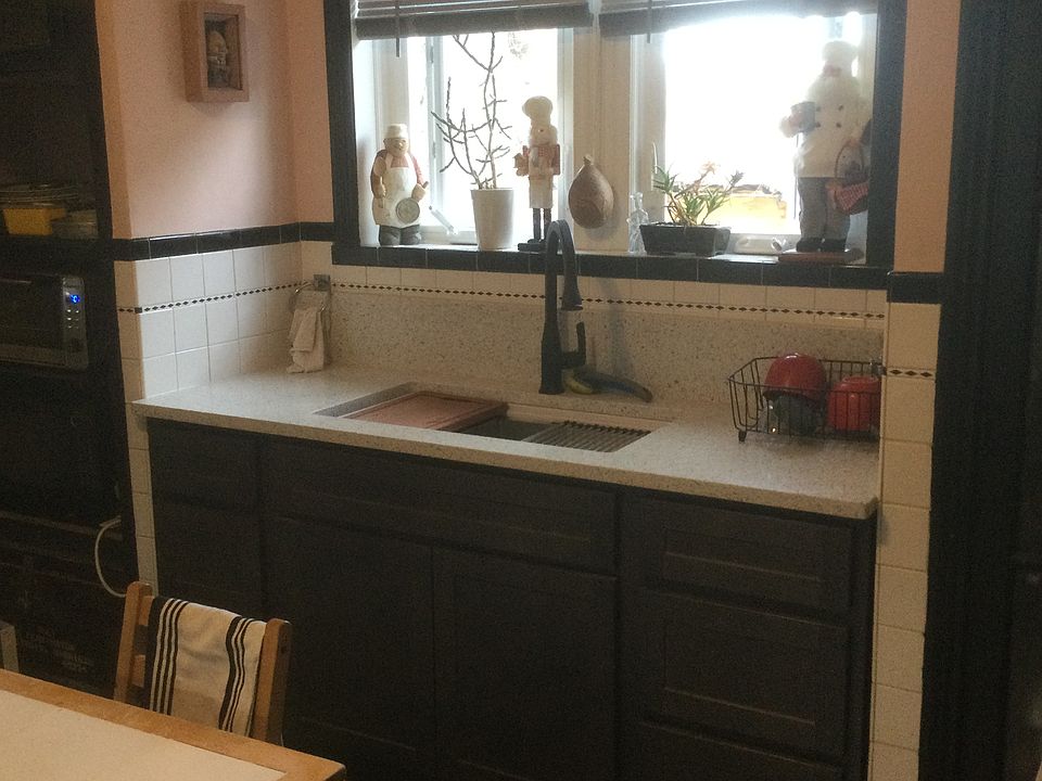 Kitchen sink