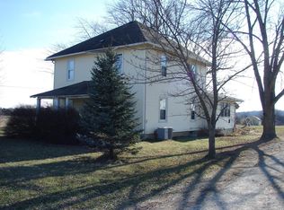 1850 295th St, Mount Pleasant, IA 52641
