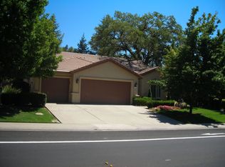 212 Briggs Ranch Dr, Folsom, CA
