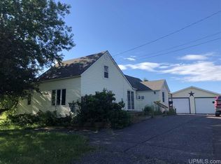 25315 Swedetown Rd, Calumet, MI 49913