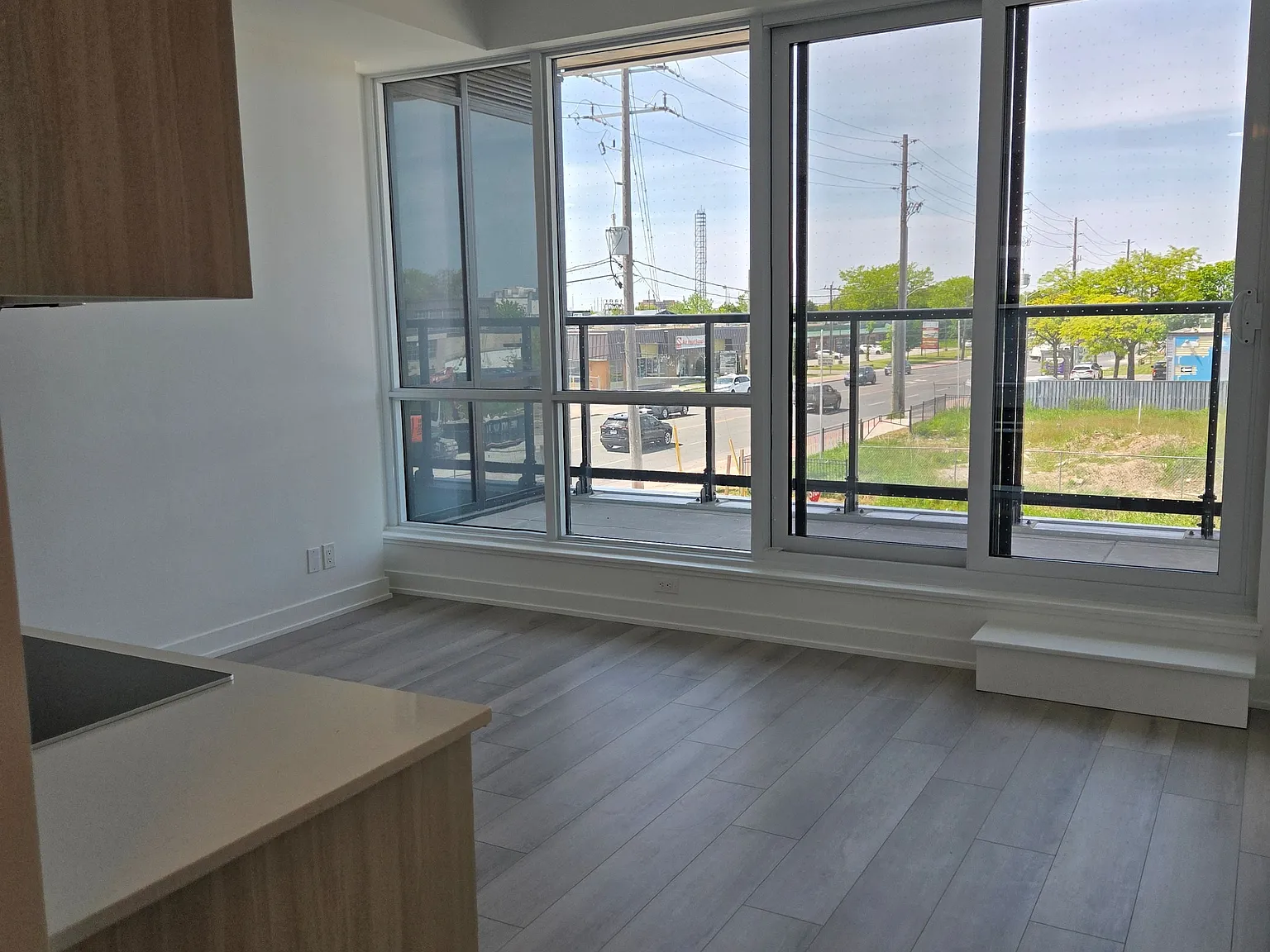 1 bed, $1,875 — Photo 4