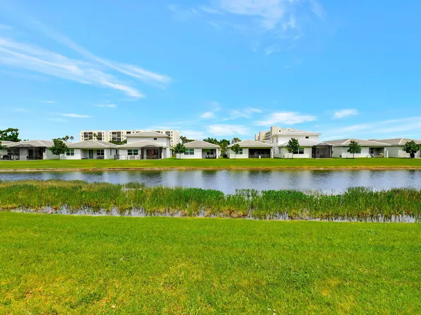 7370 S Oriole Boulevard #104c, Delray Beach, FL 33446