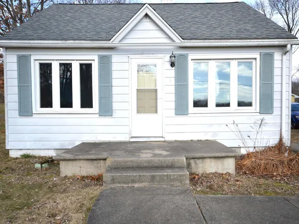 29349 New Rd, North Liberty, IN 46554