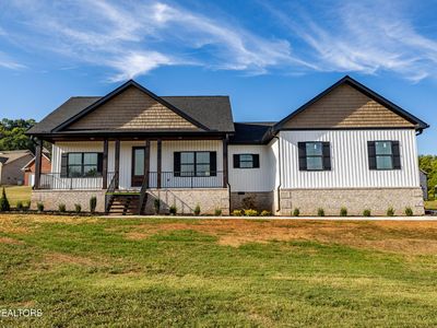 215 Franklin Estates Ln, Greenback, TN, 37742