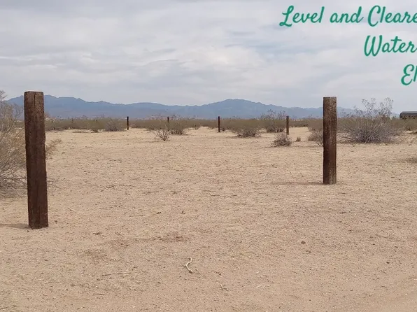 1534 S Glen Canyon Rd, Golden Valley, AZ 86413