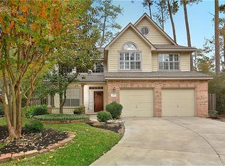 103 E Lakeridge Dr, Spring, TX 77381