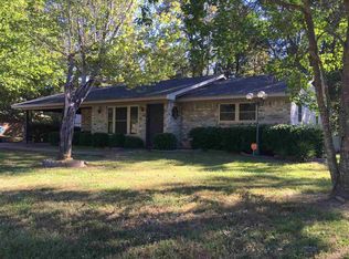 802 Becky St, Queen City, TX 75572