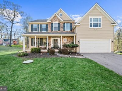 400 Buttonwood Ln, Oxford, PA, 19363