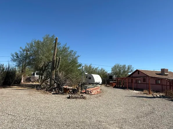 145 N Oregon Ave, Quartzsite, AZ 85346