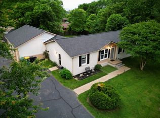 203 Hesta St, Spring Hill, TN 37174