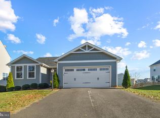 2041 Crepe Myrtle Ln, Culpeper, VA 22701