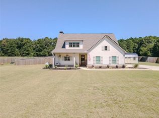 710 Poplar St, Monroe, GA 30655