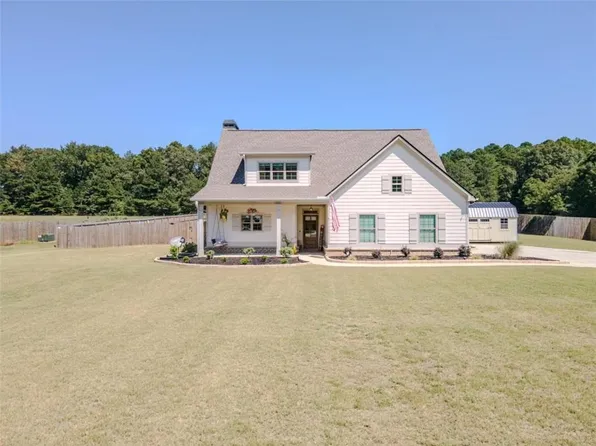 710 Poplar St, Monroe, GA 30655