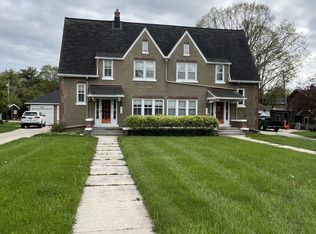 519 Center Ln, Kohler, WI 53044